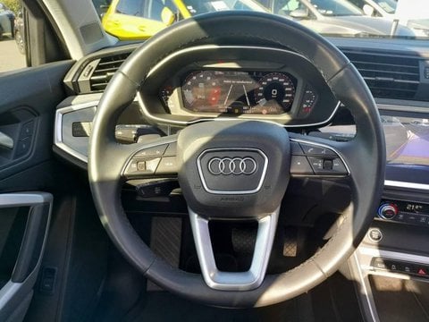 Voitures D'occasion À Pierrelaye | Audi Q3 35 Tfsi 150Ch Avus S Tronic 7