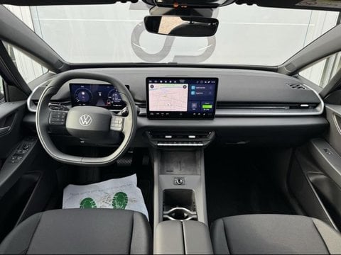 Voitures D'0Km À Saint-Ouen L'aumône | Volkswagen Id.3 Neo 190Ch 58Kwh Life