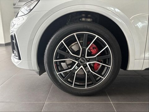 Voitures D'occasion À Beauvais | Audi Q5 35 Tdi Mild Hybrid 163Ch S Line S Tronic 7