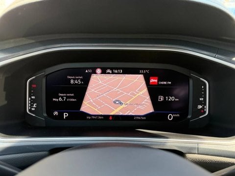 Voitures D'occasion À Sartrouville | Volkswagen T-Roc 1.5 Tsi Evo 150Ch Style Dsg7