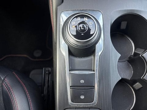 Voitures D'occasion À Sarcelles | Ford Kuga 2.5 Duratec 225Ch Phev St-Line X Bva