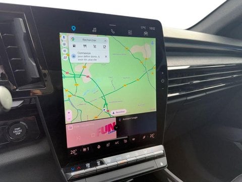 Voitures D'occasion À Vauchelles Les Quesnoy | Renault Austral 1.2 E-Tech Full Hybrid 200Ch Tech...
