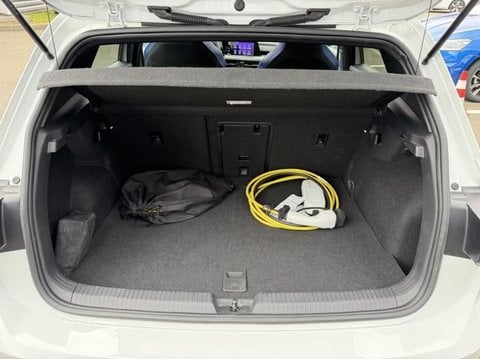 Voitures D'occasion À Garges Lès Gonesse | Volkswagen Golf 1.4 Ehybrid 245Ch Gte Dsg6