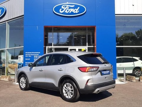 Voitures D'occasion À Laon | Ford Kuga 1.5 Ecoboost 150Ch Titanium