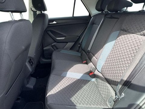 Voitures D'occasion À Beauvais | Volkswagen T-Roc 1.0 Tsi 115Ch Lounge Euro6D-T