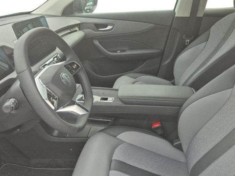 Voitures D'0Km À Cergy Saint Christophe | Mg Mgs5 Ev 231Ch - 64Kwh Luxury