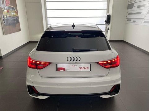 Voitures D'0Km À Beauvais | Audi A1 Sportback 30 Tfsi 116Ch S Line S Tronic 7