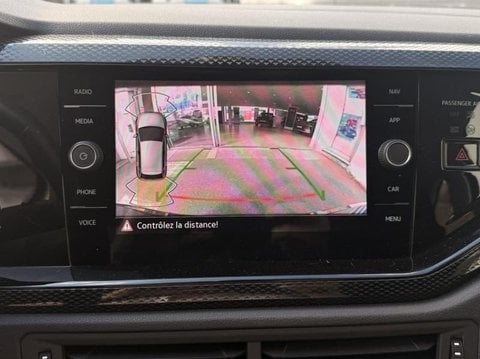 Voitures D'occasion À Sartrouville | Volkswagen Polo 1.0 Tsi 95Ch Life