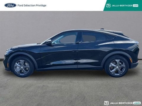 Voitures D'occasion À Saint Maximin | Ford Mustang Mach-E 269Ch Standard Range 76Kwh Awd 9Cv