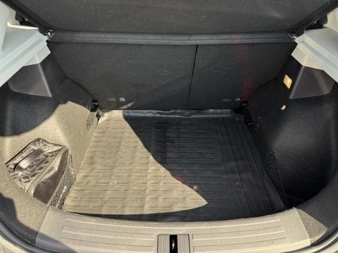 Voitures D'occasion À Saint-Ouen L'aumône | Mg Zs 1.5 Vti-Tech 106Ch Comfort