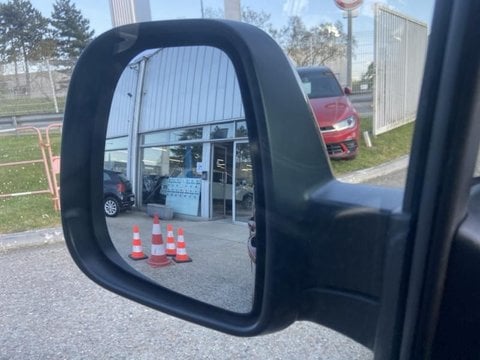 Voitures D'occasion À Saint-Ouen L'aumône | Peugeot Rifter Bluehdi 130Ch S&S Long Allure