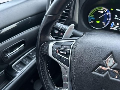 Voitures D'occasion À Sarcelles | Mitsubishi Outlander Phev Twin Motor Intense 4Wd