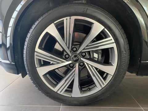 Voitures D'occasion À Beauvais | Audi Sq6 E-Tron E-Tron 489Ch Quattro