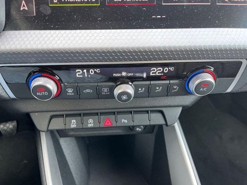 Voitures D'occasion À Amiens | Audi A1 Sportback 30 Tfsi 116Ch Design