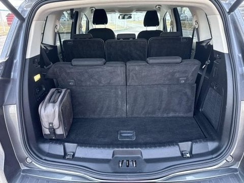 Voitures D'occasion À Jaux Compiègne | Ford S-Max 2.0 Tdci 150Ch Stop&Start Titanium Powershift