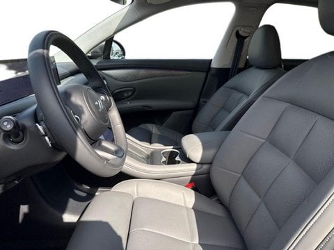 Voitures D'0Km À Vauchelles Les Quesnoy | Mg Im6 Ev 751Ch - 100Kwh 4Wd