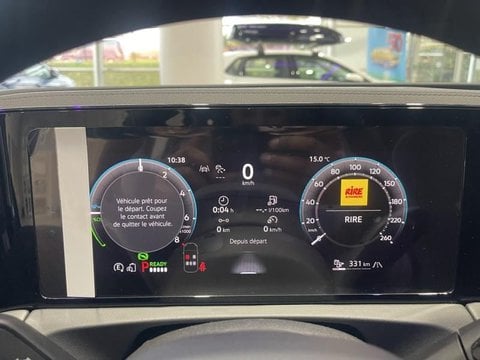 Voitures D'0Km À Garges Lès Gonesse | Volkswagen Tiguan 1.5 Ehybrid 204Ch Elegance Dsg6