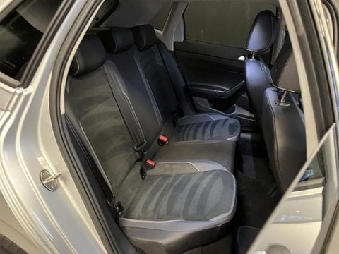 Voitures D'occasion À Villaines Sous Bois | Volkswagen Polo 1.0 Tsi 116Ch Style Dsg7