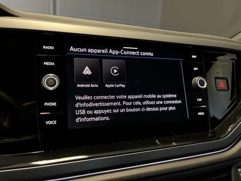 Voitures D'occasion À Roissy En France | Volkswagen Polo 1.0 Tsi 95Ch R-Line Edition