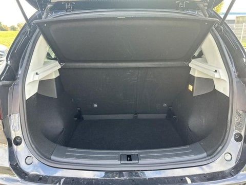 Voitures D'occasion À Jaux Compiègne | Mg Zs Ev 156Ch - 70Kwh Luxury