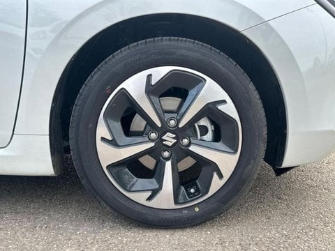 Voitures D'occasion À Corbeil-Essonnes | Suzuki Swift 1.2 Hybrid 83Ch Pack
