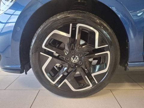 Voitures D'occasion À Jaux Compiègne | Volkswagen Polo 1.0 Tsi 116Ch R-Line Edition Dsg7