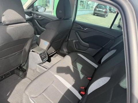 Voitures D'0Km À Jaux Compiègne | Škoda Kamiq 1.0 Tsi Evo 2 116Ch Clever Edition Dsg7