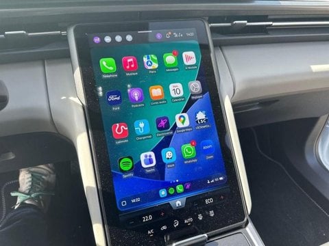 Voitures D'0Km À Saint Ouen L'aumône | Ford Explorer 170Ch Standard Range 52Kwh Style Rwd