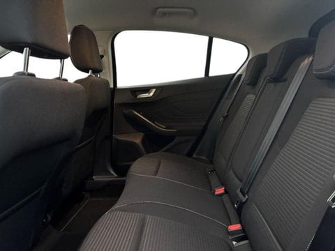 Voitures D'0Km À Vauchelles Les Quesnoy | Ford Focus Active 1.0 Ecoboost Mhev 155Ch Active X Pow...