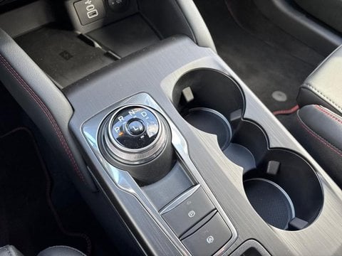 Voitures D'0Km À Morangis | Ford Kuga 2.5 Duratec 243Ch Hybride Rechargeable St-Line X Powershift