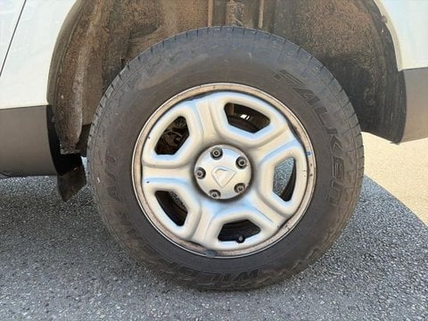 Voitures D'occasion À Beauvais | Dacia Duster 1.5 Blue Dci 95Ch Essentiel 4X2