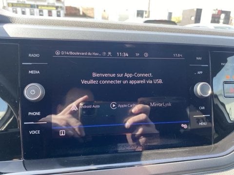 Voitures D'occasion À Pierrelaye | Volkswagen Taigo 1.0 Tsi 110Ch R-Line Dsg7