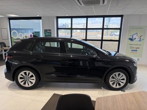Voitures D'0Km À Garges Lès Gonesse | Škoda Elroq 190Ch 60 Element