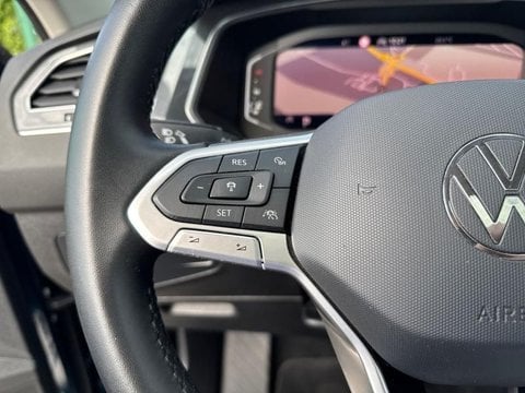 Voitures D'occasion À Beauvais | Volkswagen Tiguan 1.5 Tsi 150Ch Elegance Dsg7