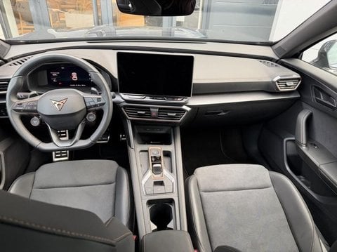 Voitures D'occasion À Jaux Compiègne | Cupra Formentor 1.5 Ehybrid 272Ch Vz Dsg6
