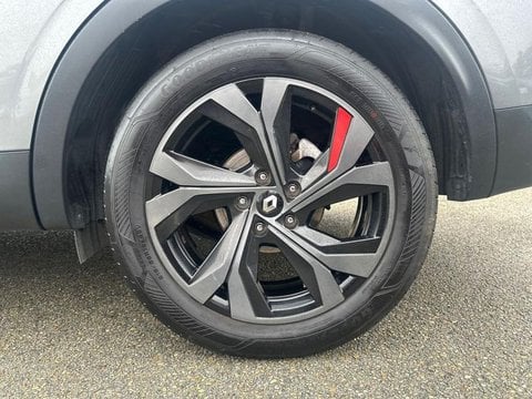 Voitures D'occasion À Vauchelles Les Quesnoy | Renault Arkana 1.6 E-Tech 145Ch Rs Line -21B