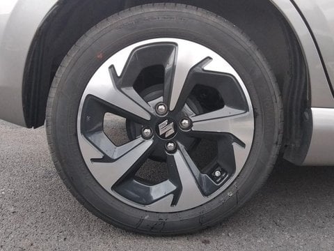 Voitures D'occasion À Corbeil-Essonnes | Suzuki Swift 1.2 Dualjet Hybrid 83Ch Pack