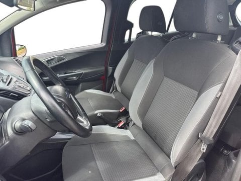 Voitures D'occasion À Jaux Compiègne | Ford B-Max 1.0 Scti 100Ch Ecoboost Stop&Start Edition