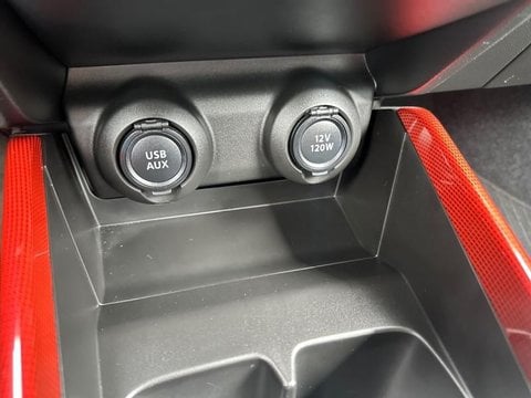 Voitures D'occasion À Vauchelles Les Quesnoy | Suzuki Swift 1.4 Boosterjet Hybrid 129Ch Sport