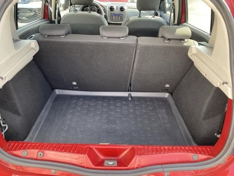 Voitures D'occasion À Pierrelaye | Dacia Sandero 0.9 Tce 90Ch Stepway