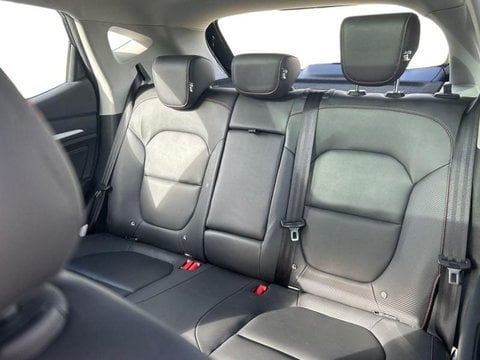 Voitures D'occasion À Jaux Compiègne | Mg Zs Ev 156Ch - 70Kwh Luxury