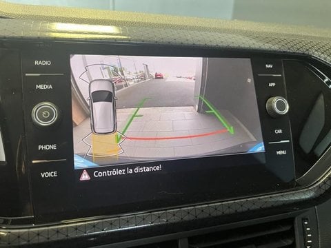 Voitures D'occasion À Roissy En France | Volkswagen T-Cross 1.0 Tsi 110Ch Style Dsg7