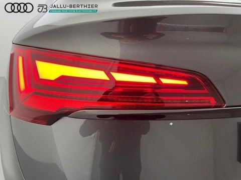 Voitures D'0Km À Compiègne | Audi Q5 Sportback 50 Tfsi E 299Ch S Line Quattro S Tronic 7