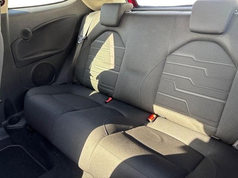 Voitures D'occasion À Laon | Alfa Romeo Mito 1.4 Mpi 78Ch Edizione Stop&Start