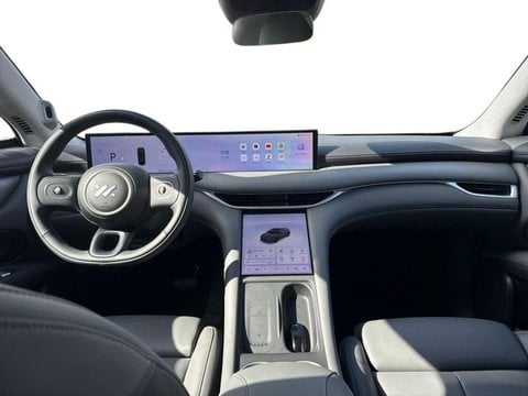 Voitures D'0Km À Vauchelles Les Quesnoy | Mg Im6 Ev 751Ch - 100Kwh 4Wd