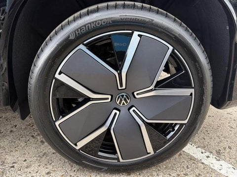 Voitures D'0Km À Saint-Ouen L'aumône | Volkswagen Tayron 1.5 Ehybrid 272Ch R-Line Exclusive Dsg...