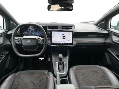 Voitures D'occasion À Bretigny Sur Orge | Ford Puma 1.0 Ecoboost Hybrid 125Ch St-Line X S&S Powe...