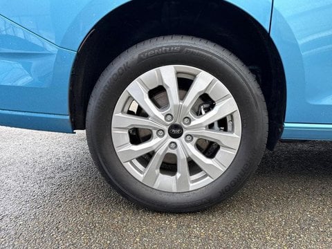 Voitures D'0Km À Vauchelles Les Quesnoy | Ford Tourneo Connect Grd 1.5 Ecoboost 150Ch Phev Titan...