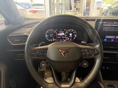 Voitures D'occasion À Villaines Sous Bois | Cupra Formentor 1.4 E-Hybrid 245Ch Vz Dsg6
