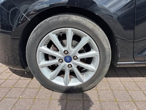 Voitures D'occasion À Morangis | Ford Fiesta 1.0 Ecoboost 100Ch Stop&Start Titanium 5P Euro6.2